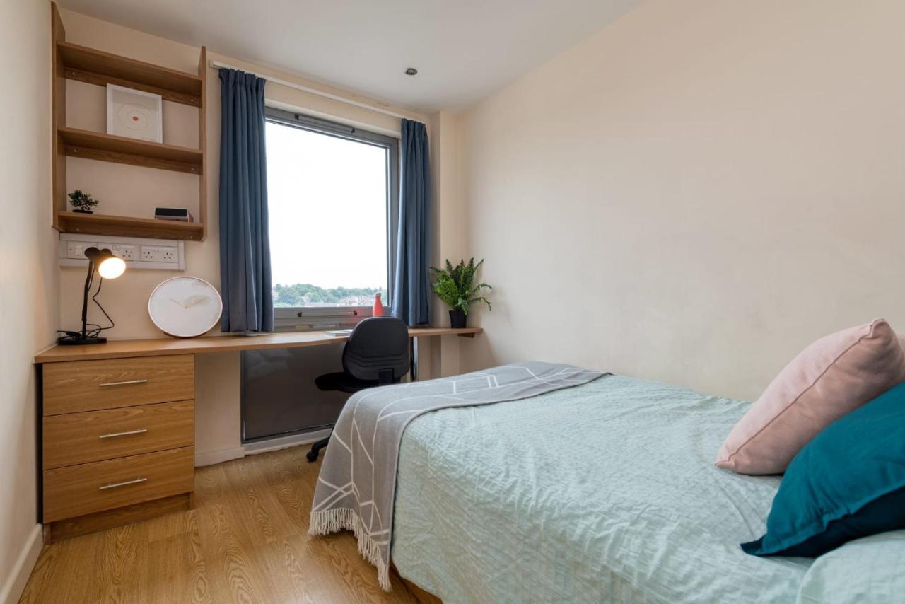 For Students Only Private Bedroom With Shared Kitchen At Athena Hall In Ipswitch Ipswich Exterior foto